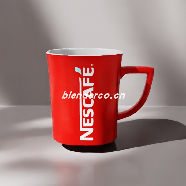 blender咖啡杯模型_blender布的23