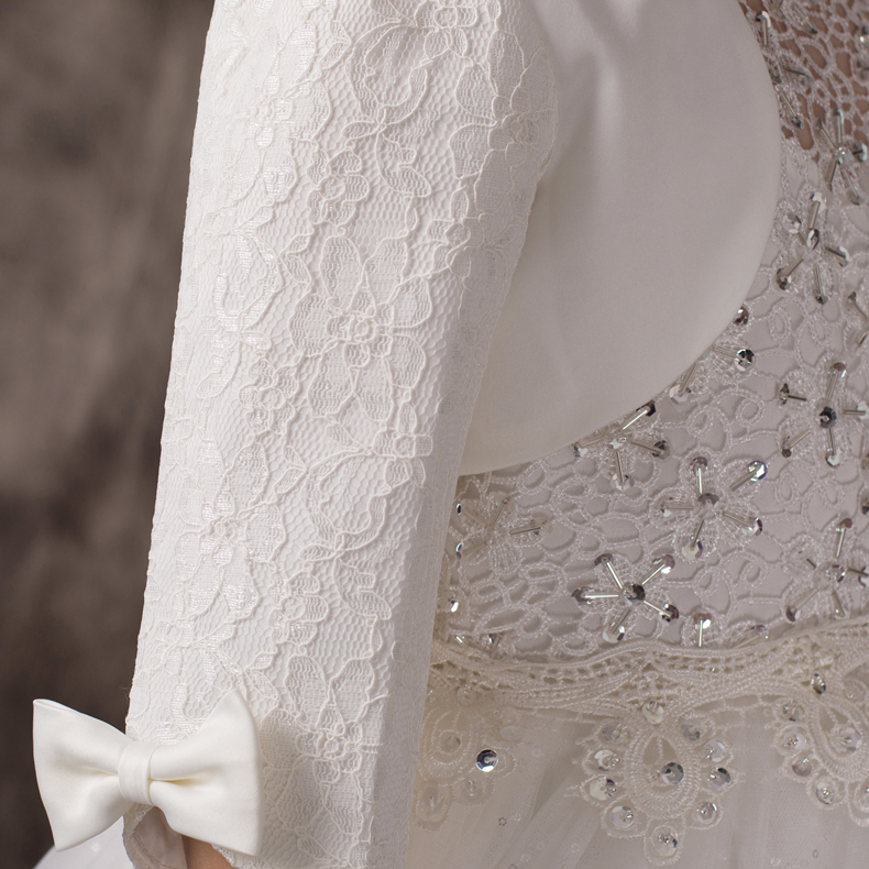 Cape pour fille - Ref 2157311 Image 11