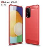 Подходит для Samsung A52/A72/A82, углеродное волокно, 4G/5G, матовый рисунок, A525/A526, чехол для мобильного телефона A725/A726, мягкая резина, A826, защитный чехол от падения B/F/DS