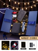 Бумажник, бритва, подарочная коробка, картхолдер, брелок, анти-кража