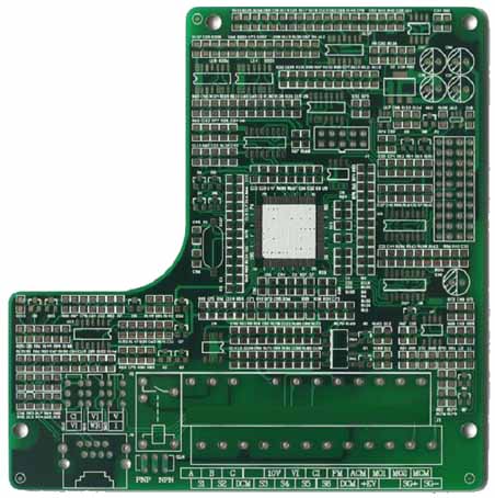 Купить PCB плата PCB меди пользовательские сделал печатных плат PCB PCB ...