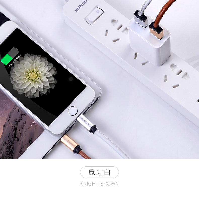 chargeur POLVCDG pour téléphones APPLE APPLE IPHONE6 - Ref 1291791 Image 19