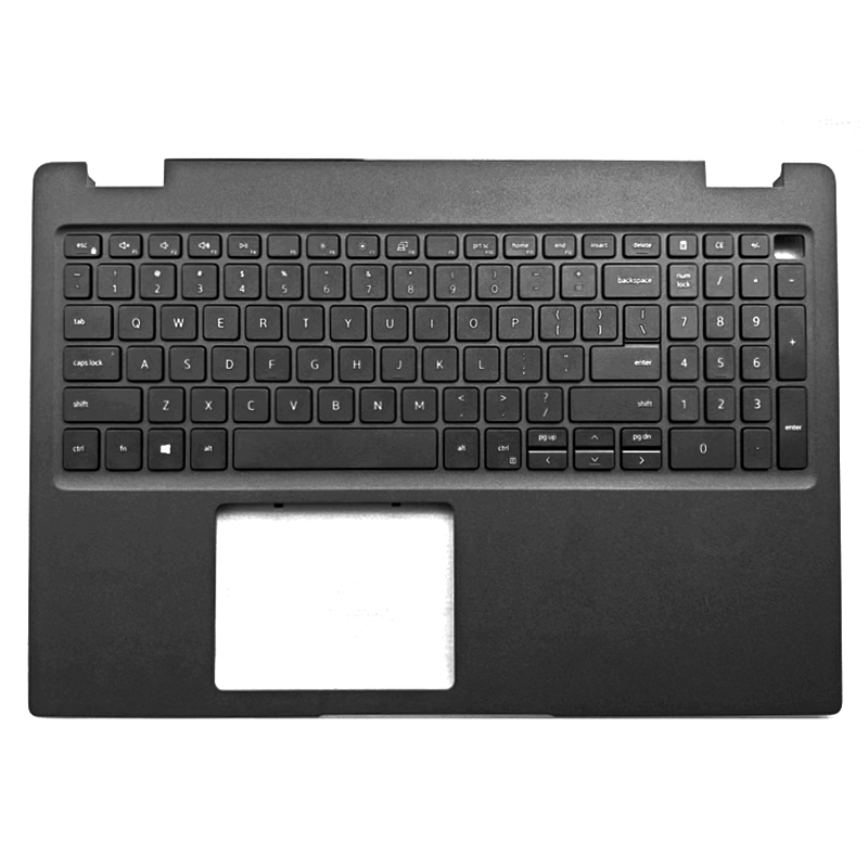 Suitable for Dell Dell Latitude 3510 E3510 P101F C Shell Keyboard Shell Outer Shell 0Jyg4Y