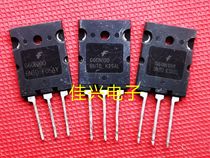 G60N100 FGL60N100BNTD IGBT single tube original word disassembly products can be shot directly
