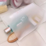 Сумка для хранения для путешествий, водонепроницаемое нижнее белье, обувь, герметичный мешок