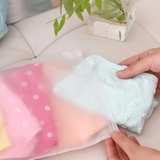 Сумка для хранения для путешествий, водонепроницаемое нижнее белье, обувь, герметичный мешок