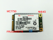 Thinkpad GOBI4000 MC7750 X230 T430 Built-in 3G network card 3G module 04W3779