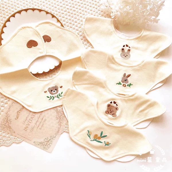 Товары от 米妮蒙童品母婴馆