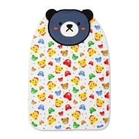 Синий медведь