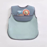 Lian Dou Vest-Lion Lion Dething and Son Son