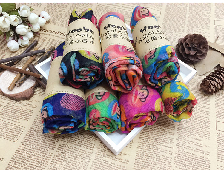 Foulard enfant - Ref 2137606 Image 25