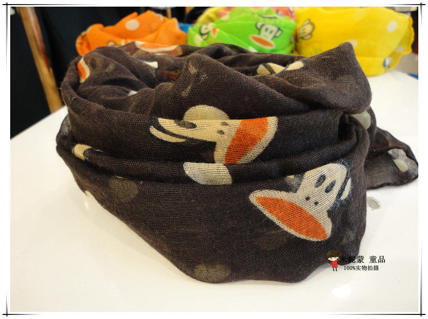 Foulard enfant - Ref 2137606 Image 12