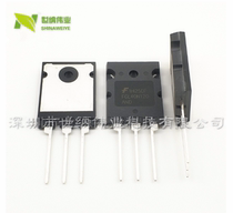 G60N100 BNTD Electric welding machine IGBT power tube Single tube TGL 60N100 FGL60N100BNTD