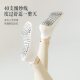 New Cotton Yoga Socks, Silicone Non-Slip Women's Socks, Indoor Fitness Pilates Socks, Boneless Sports Socks