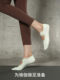 Xiaoyu Jiajia Yoga Socks Summer Thin Style Professional Non-Slip Pilates Beginner Indoor Special Floor Exercise