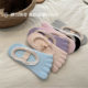 2026 New Spring and Summer Non-Slip Yoga Socks for Women, Five-Toe Socks, Sports Fitness Pilates Socks, Split-Toe Ballet Style Socks
