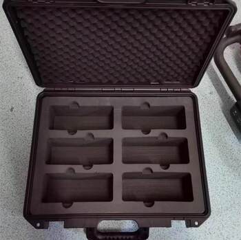 Dji tb60 battery storage box tb60 battery waterproof box battery storage box plastic portable