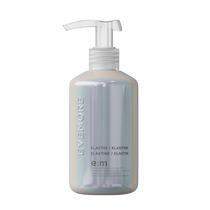 Allemand EVEMORE élastique vegan laine cheveux curly hydratants anti-cheveux style cheveux style cheveux style cire à la cire