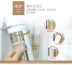 Máy lọc nước JLD8585XZ-RO Máy lọc nước nóng lạnh nước nóng thẩm thấu ngược máy lọc nước uống trực tiếp tích hợp - Nước quả
