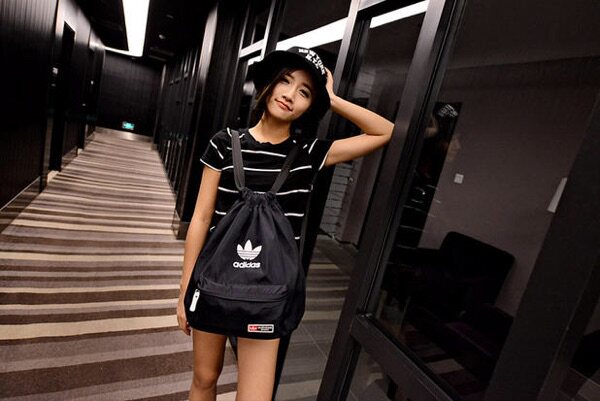 Sac de sport - Ref 9211 Image 6