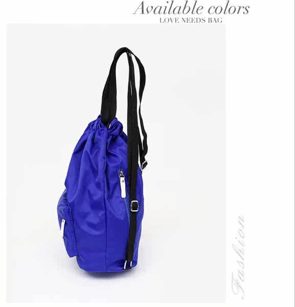 Sac de sport - Ref 9211 Image 11