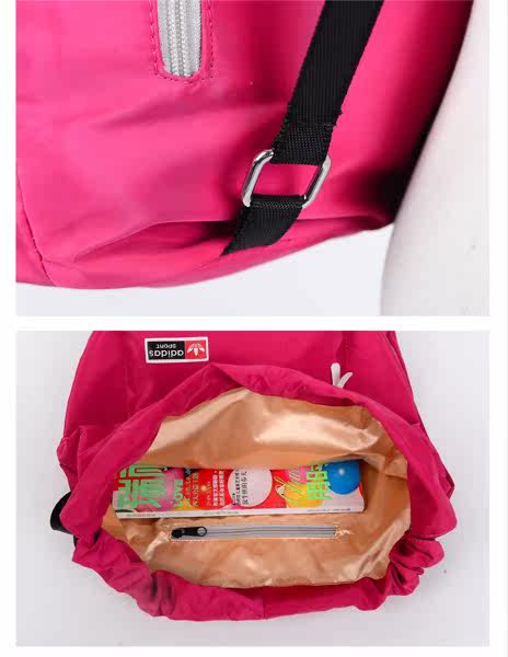 Sac de sport - Ref 9211 Image 15