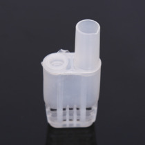  New type of queen bee cage anti-bite Taiwan prisoner king cage type 2 protection king Taiwan control king bee raising tool