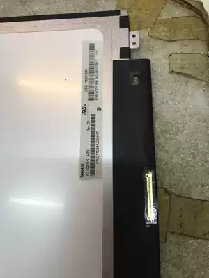 New original N140BGK-L33 Lenovo G410S LCD screen with touch screen assembly