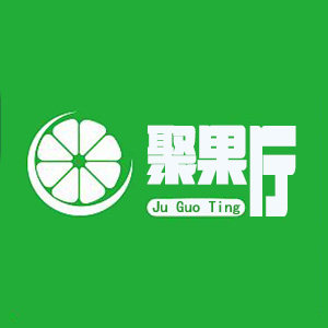 聚果厅的LOGO