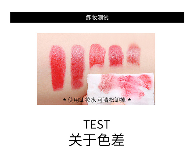 Son môi Đức Catrice Extreme Extreme Lipstick Black Tube Pearlescent Matte Long Lasting Lipstick - Son môi 3ce change mode