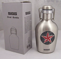 Специальное предложение Главный толчок [0,4L-Пентагон Звезда]