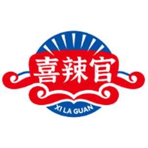 喜辣官食品店