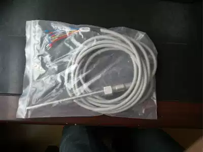 Suitable for Shandong Xinhua medical sterilizer RT12M2-PT100 single and double core platinum thermal resistance PT00 temperature monitor