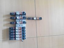 Applicable Shandong Xinhua Medical Pulsation Vacuum Sterilizer Sterilizer Bao De Valve Island burkert Pilot Valve Set