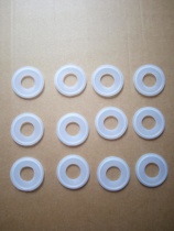 Suitable for Shandong Xinhua medical sterilizer 1 inch clamp silicone mat DN25 from 10