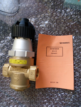 Applicable to Shandong Xinhua pulsating vacuum sterilizer Japan Gongwang 20 steam pressure reducing valve 3 4 Gong co pressure regulating valve