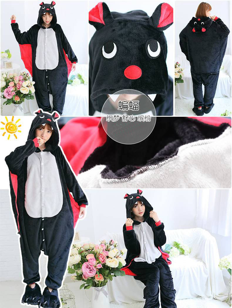 Pyjama mixte OTHER   en Coton à manches longues - Ref 3004699 Image 39