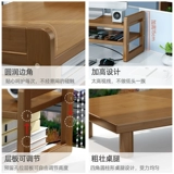 Высокий ноутбук, ЖК-дисплей, экран, настольная система хранения