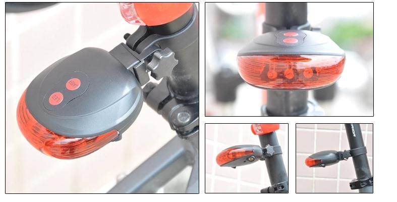 Eclairage pour vélo - Ref 2401462 Image 20