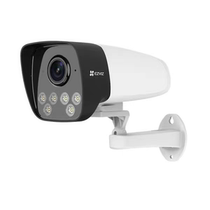 H5-4 million POE full color camera cloud poe powered surveillance camera outdoor ultra high definition