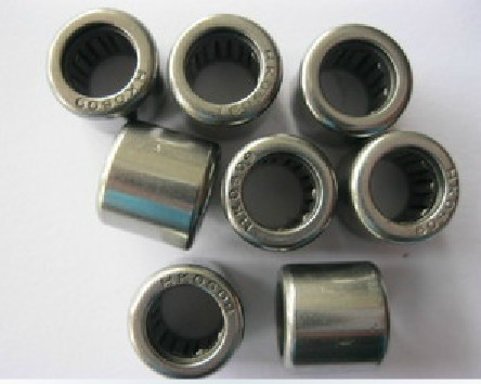 Needle roller bearing HK0810 HK0808 HK0408 drawn outer ring needle roller bearing miniature model high quality