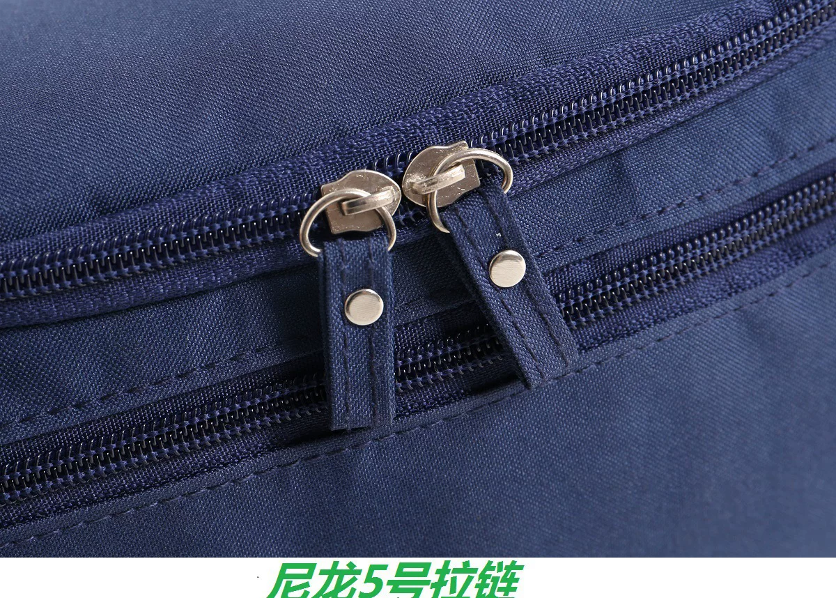 [Taoxin Travel] 2 предмета одежды, портативная подвесная мешок для туалета из ткани Oxford, походная, ручная фиксация