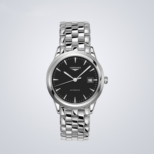 Longines时尚机械男表
