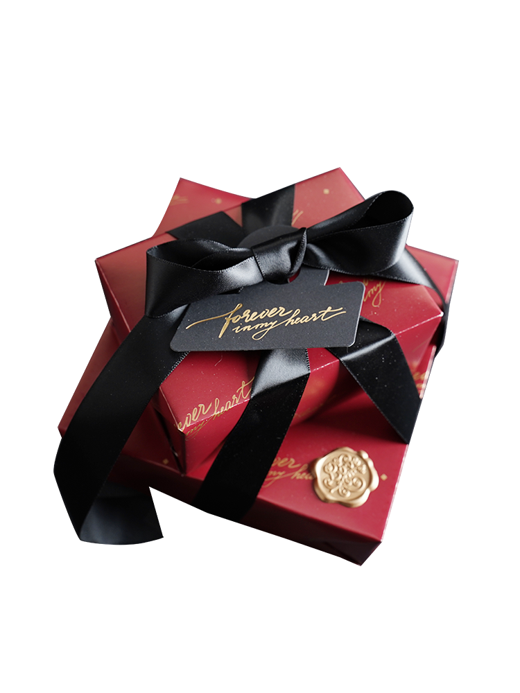 giftsideas bronzing stickers embossed font couple confession self-adhesive decoration creative collection