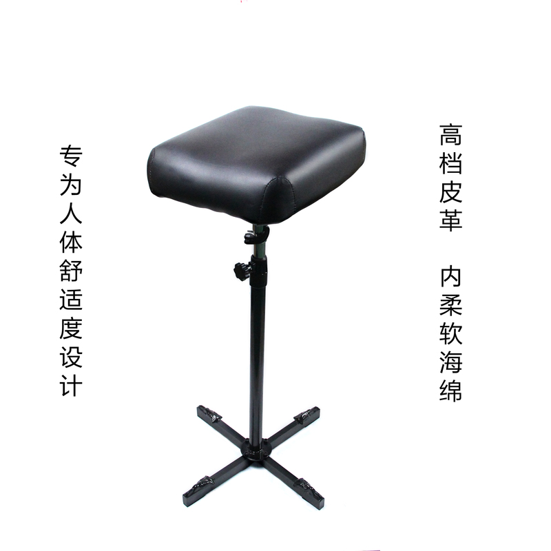 Newly Upgraded Tattoo Arm Rest Arm Support Tattoo Hand Rest Support Arm Tattoo Chair Free Shipping