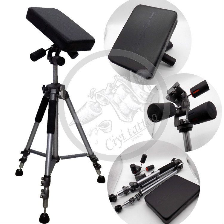 High-Quality Tattoo Hand Rest, Tattoo Arm Rest, Arm Support, Tattoo Tools, Tattoo Ink