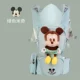 Четыре сезона Puppetets-Mickey Green