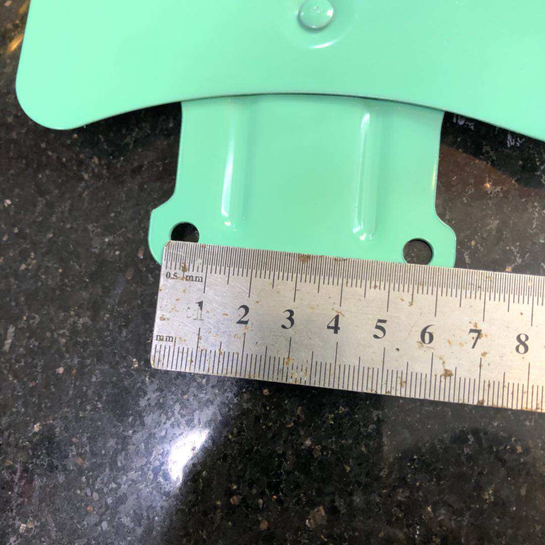 Потолочный вентилятор 远东吊扇56寸绿白色单电机头吊扇头调速器水杯罩铁叶页吊杆1400m