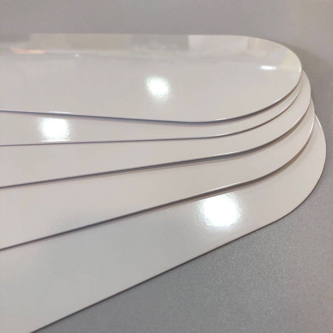 Потолочный вентилятор 远东5叶页吊扇王56寸1400白色绿色叶子片风扇叶5片铁制叶叶片配件 Far East electric