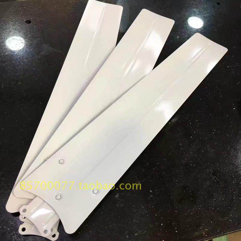 Потолочный вентилятор 远东吊扇56寸绿白色单电机头吊扇头调速器水杯罩铁叶页吊杆1400m